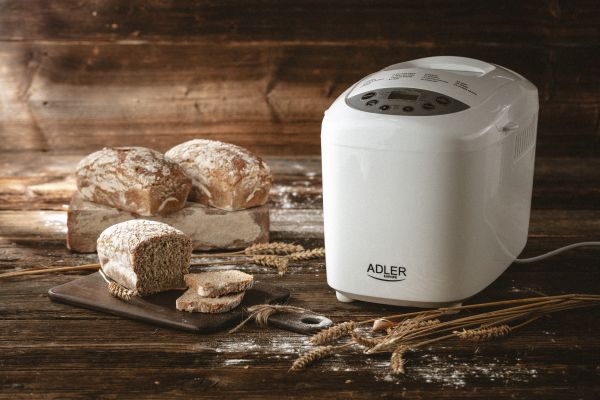 Maszyna do chleba Adler AD 6019